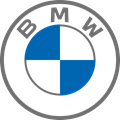 Logo of BMW - Bradley Flughafen