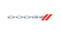 Logo of Dodge - Bradley Flughafen