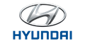 Logo of Hyundai - Bradley Airport