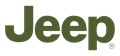 Logo of Jeep - Bradley Flughafen