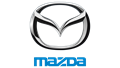 Logo of Mazda - Bradley Flughafen