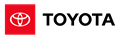 Logo of Toyota - Bradley Flughafen